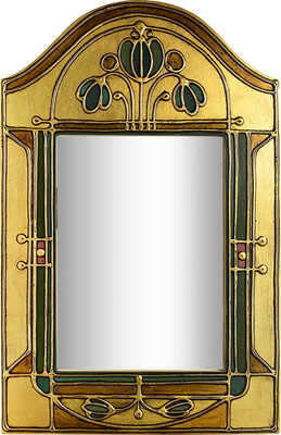 Зеркало настенное